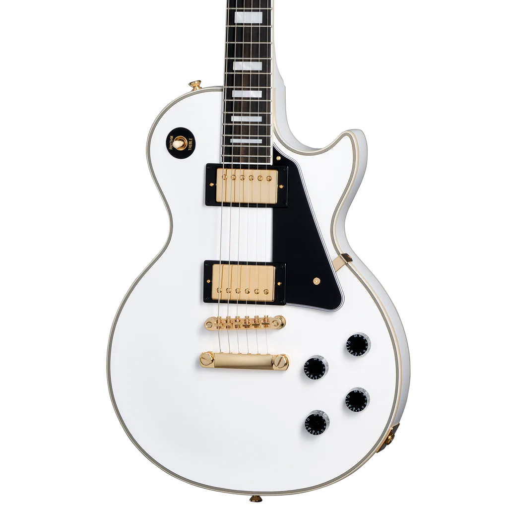 Les Paul Custom